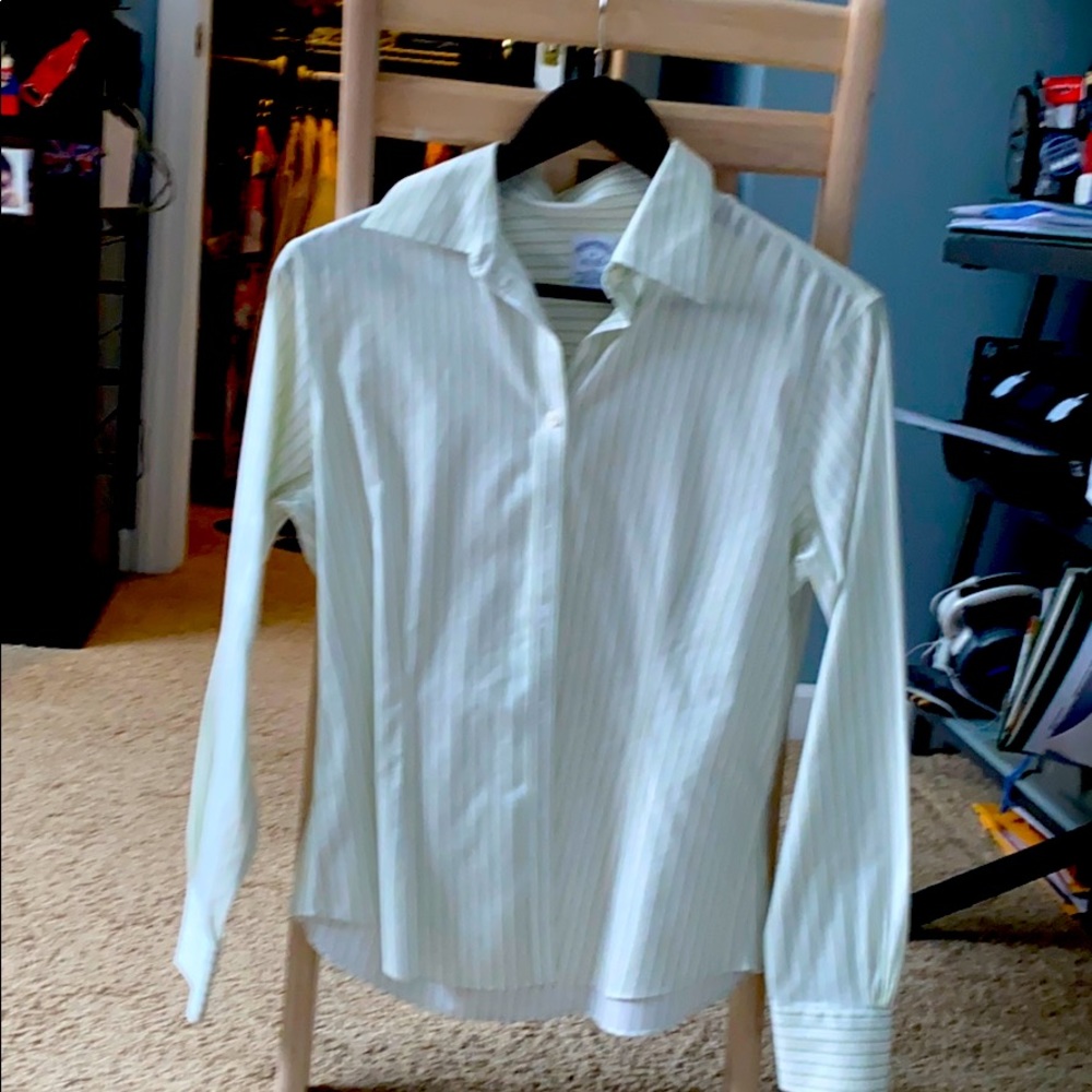 Elegant blouse